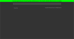 Desktop Screenshot of expertreview.com